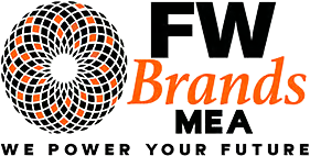 FW Brands MEA logo