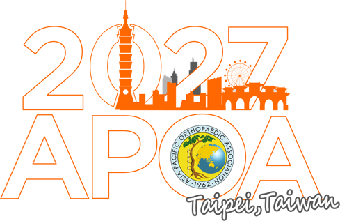 APOA 2027 Taipei