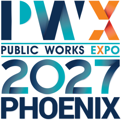 APWA PWX Phoenix 2027