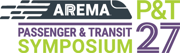 AREMA Passenger & Transit Symposium 2027