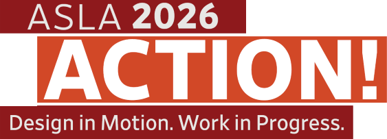 ASLA Conference on Landscape Architecture 2026