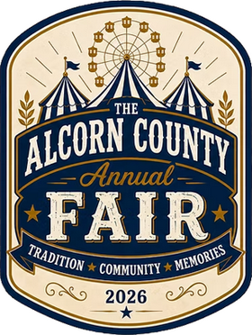 Alcorn County Fair 2026