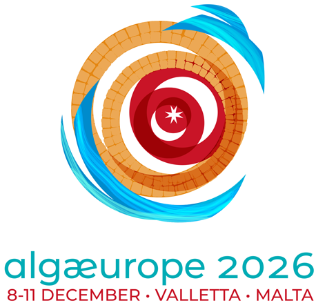 AlgaEurope 2026