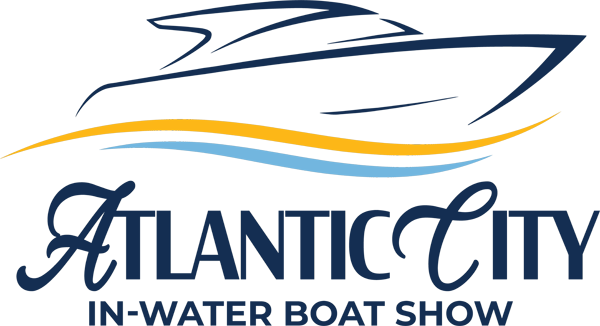 Atlantic City In-Water Power Boat Show 2024