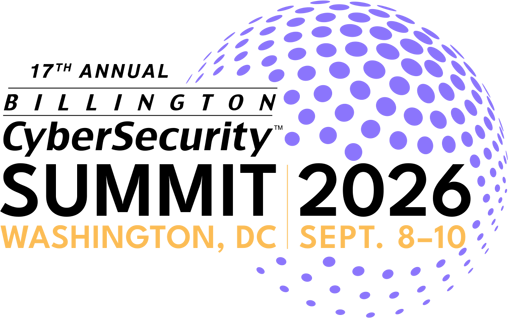 Billington CyberSecurity Summit 2026