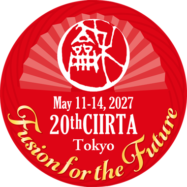 CIIRTA 2027