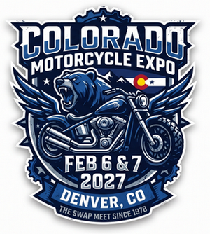 Colorado Motorcycle Expo 2027