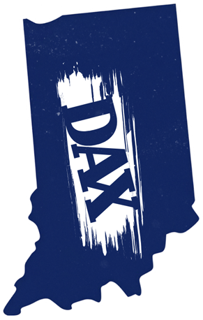 DAX Indianapolis 2027