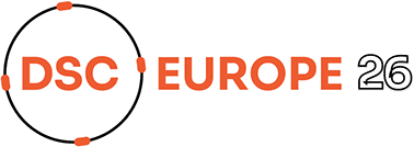 DSC Europe 2026