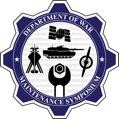 Department of War Maintenance Symposium 2028