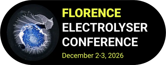 Florence Electrolyser Conference 2026