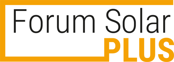 Forum Solar PLUS 2026