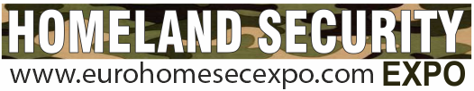 Homeland Security Expo 2026 - Sweden