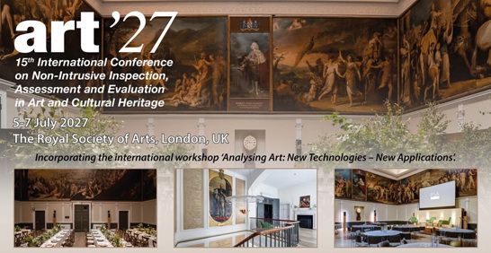 ICNDT Art ''27 Conference