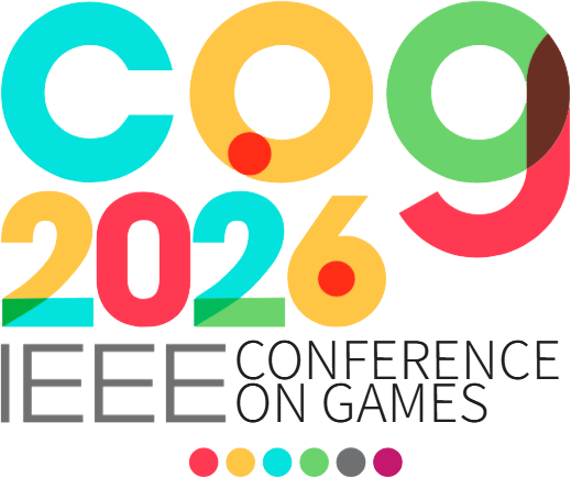 IEEE CoG 2026