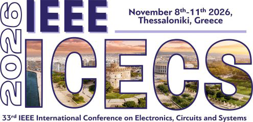 IEEE ICECS 2026