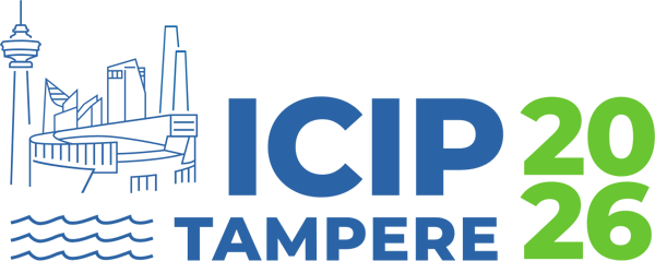IEEE ICIP 2026