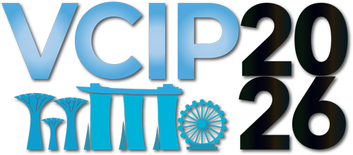 IEEE VCIP 2026