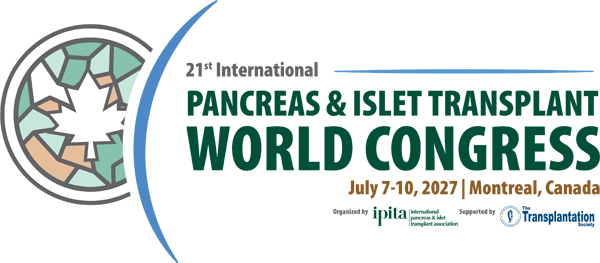 IPITA World Congress 2027
