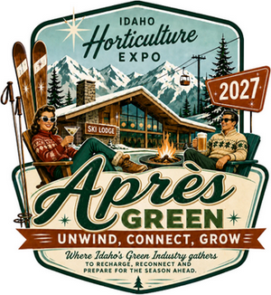 Idaho Horticulture Expo 2027