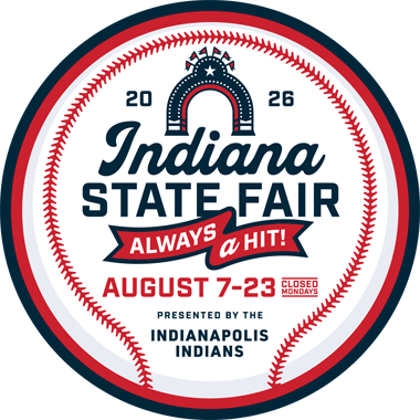 Indiana State Fair 2026