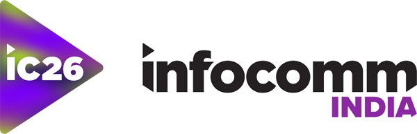 InfoComm India 2026