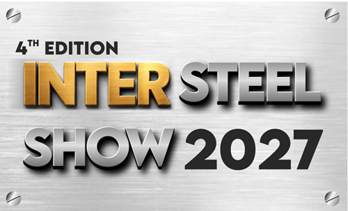 Inter Steel Show 2027