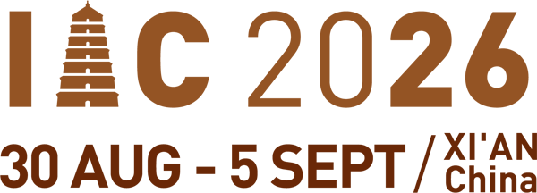 International Aerosol Conference 2026
