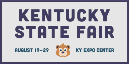Kentucky State Fair 2027