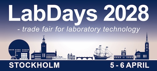 LabDays Stockholm 2028