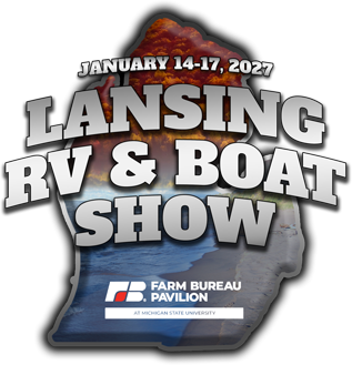 Lansing RV & Boat Show 2028