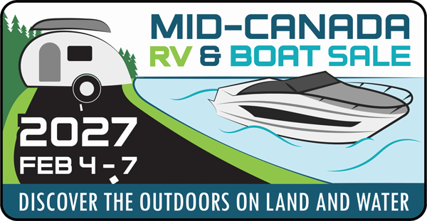 Mid Canada RV & Boat Sale 2028