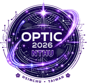 OPTIC Taiwan 2026