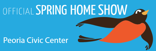 Official Spring Home Show 2028