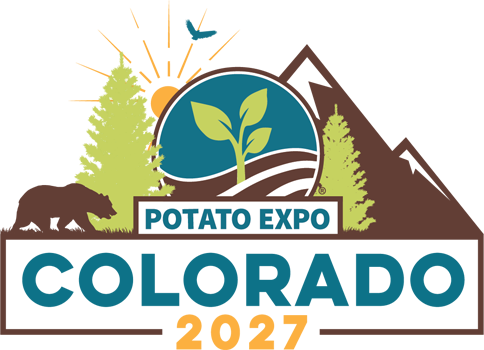 Potato Expo 2027