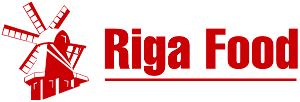 Riga Food 2028