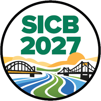 SICB Annual Meeting 2027