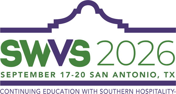 Southwest Veterinary Symposium 2026