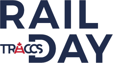 TRACCS Rail Day 2027