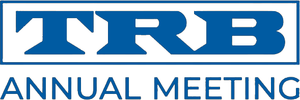 TRB Annual Meeting 2027