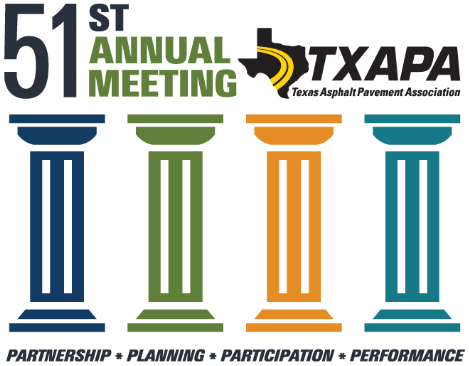 TXAPA Annual Meeting 2026