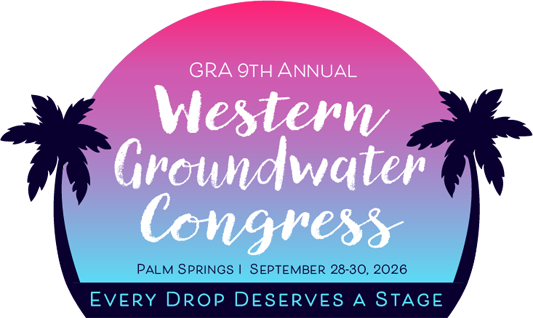 Western Groundwater Congress 2026