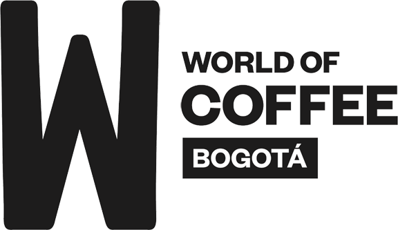World of Coffee Bogot&aacute 2027