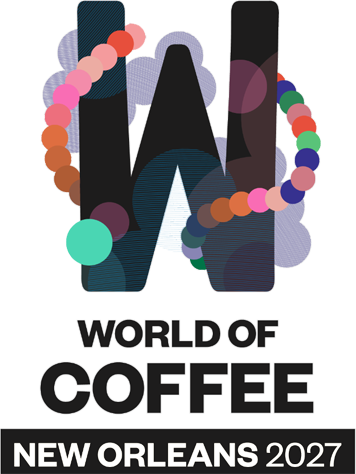 World of Coffee New Orleans 2027