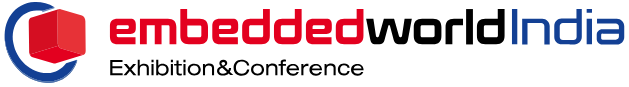 embedded world India 2026