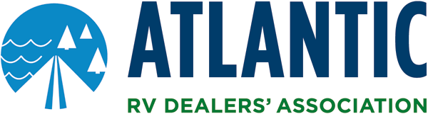 Atlantic Recreation Vehicle Dealers Association (ARVDA) logo