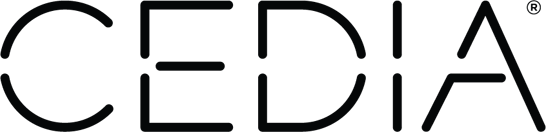 CEDIA - Custom Electronic Design & Installation Association logo
