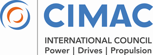 CIMAC - International Council on Combustion engines logo