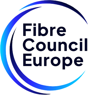 Fibre Council Europe logo