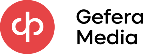 Gefera Media Ltd logo